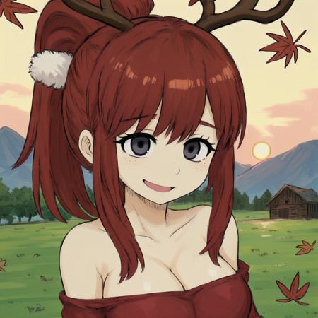 Magnolii's Avatar